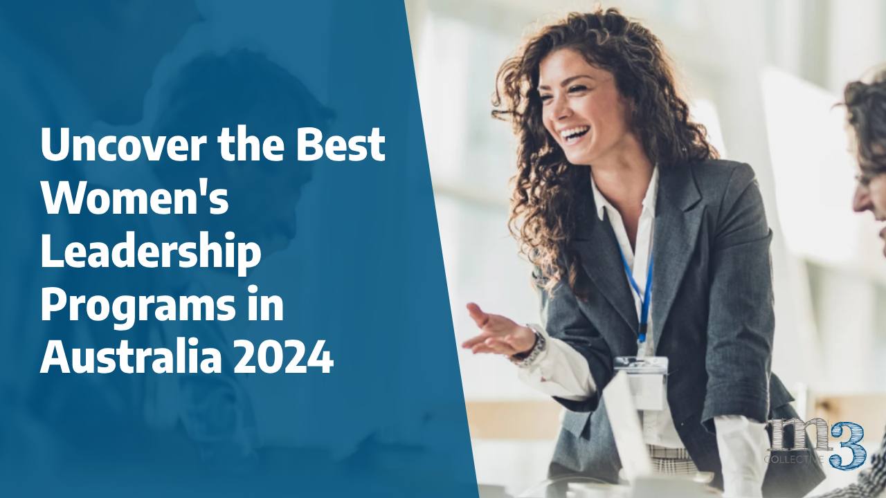 Uncover the Best Women's Leadership Programs in Australia 2024 image