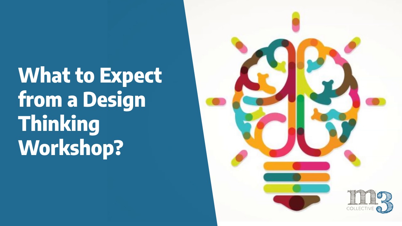 What to Expect from a Design Thinking Workshop image